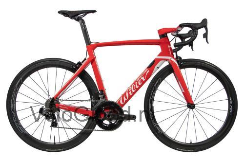 Wilier Cento10AIR specificaties